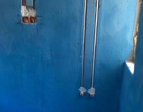  比如卫生间测漏水价格